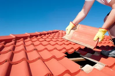Pose et rénovation de toiture à Oppy
